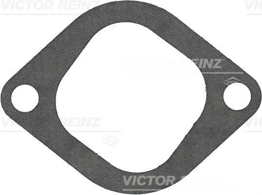 Gasket, exhaust manifold